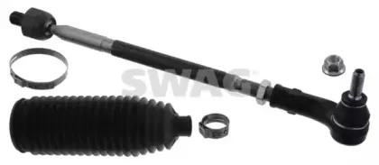 Поперечная рулевая тяга SWAG купить